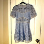 Allison New York Lace A Photo 1