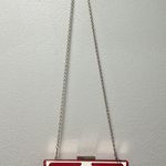 Culture Riot Bag Red Photo 1