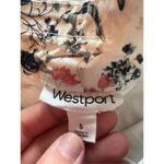 Westport  Floral Print Skort Woman’s Size Small Photo 7