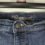 Old Navy  women’s the sweetheart denim jeans size 16 Photo 3