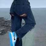 White Fox Boutique Taking A Trip Jean Photo 0