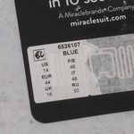 MiracleSuit Petal Play Norma Jean Retro Swim Bottom – Size 14 – NWT Photo 7