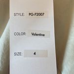 The Great New with tags beautiful red dress.  for a pageant, gala, ball, or prom. Photo 3