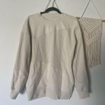 Lululemon  Perfectly Oversized Crewneck Sweatshirt Photo 0