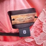 Alexia Admor  Peaches & Cream Lace Sheath Dress size 8 Photo 6