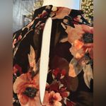 White House | Black Market  Blue Long Sleeve dress size S. Photo 3