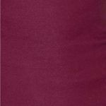 Motel Rocks  Kivara Bandeau Tailored Top In Burgundy Photo 5