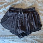 Transcend Now Flowy Athletic Shorts Photo 0