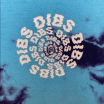 Zumiez Dibs Tie Dye T-shirt Photo 2