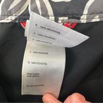 The North Face The North Face Capri Cargo Pants Black Mid Rise Hook & Loop Womens Sz 8 Outdoor Photo 7