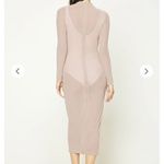 Forever 21 Sheer mesh dress. S Photo 2