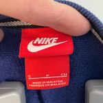 Nike  long sweatshirt‎ size small Photo 3
