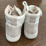 Soda White/Beige shoes (size 6.5) Photo 4