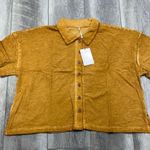 Free People Weekend Rush Top Photo 3