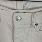 We The Free  White Jean Shorts Photo 4