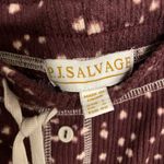 P.J. Salvage Women’s Port Lounge Pajama Pants Bottoms Large New with Tags Photo 3