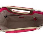 Kate Spade ALEXIA OVERSIZED WOVEN GINGHAM Photo 7