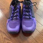 The North Face Ladies Hiking Sneakers 8.5 Size Photo 2