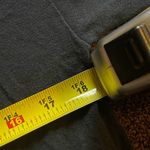 Gildan Wisconsin Dells black colorful heart short sleeve shirt M Photo 7