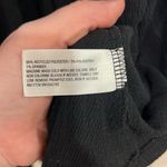 Ava & Viv  Dolman 3/4 Sleeve Knit Empire Waist Dress Long Sleeve Black Size 1X Photo 5