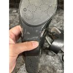 Dansko  Thea Leather Black Clogs Block Mary Jane Women's EU 37 / 6.5 US Classic Photo 5