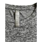 Athleta Gray Sweatshirt Top Size S Photo 6