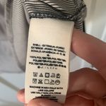 Free People  Pebble Crepe Shirt Neutral Photo 6