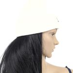 Lalo Tequila Logo White Unisex One Size Fits Most Cuffed Beanie Winter Hat Photo 2