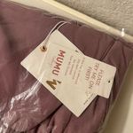 Show Me Your Mumu NWT June Maxi Bridesmaid Dress in Antique Rose Chiffon Photo 6