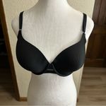 Warners Black No Side Effects Underarm Smoothing Comfort Underwire 36C Black Size undefined Photo 2