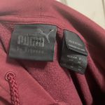 Puma 💙💖 Fenty x FU Lace Up Hoodie Photo 7