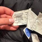 Canada Goose  Women's Black Hooded Ski Jacket Photo 4