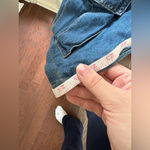 Torn By Ronny Kobo  Five Pocket Cargo Jeans Size 28 | 6 Photo 6