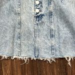 GRLFRND  TWIGGY SKIRT Photo 4