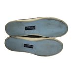 Sperry  Women's Top-Sider Light Baby Blue Sequin Lace Up Boat Shoes Size 9 Photo 5