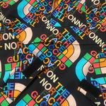 Gucci  x The North Face Lightweight Matt Nylon Coat size S Photo 4