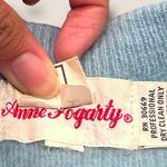 ā” Vintage 50s Blue 2 Piece with Skirt and Tank ā” Photo 1