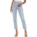 AGOLDE  Fen High Rise Relaxed‎ Taper Jeans in Dimension Size 30 Straight Photo 10