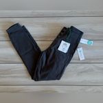 Pistola High Rise Button Front Cargo Pant Grey Size 26 NWT STITCH FIX Photo 1