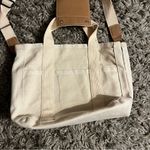 Canvas bag Photo 1