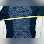 Elie Tahari  Fitted Midi Dress sz 2 Photo 3