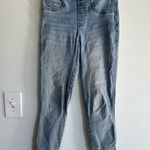 Spanx  Lightwash Jeans Photo 0