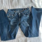 Miss Me  Bootcut Jeans Photo 1