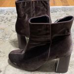 Tribe Kelley  Velvet Shoes  Photo 1