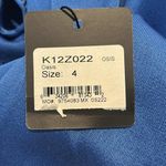 St. John  sleeveless knit dress in oasis NWT Photo 6