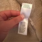 Lucky Brand Natural Camo V-neck Button Front Long Sleeve Cardigan Photo 3