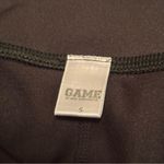 Arizona Cardinals Black & Red Leggings Sz Small Photo 3