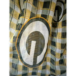 NFL Green Bay Packers Women's Infinity Scarf Football One Size Light Weight  Photo 2