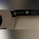 Ethika  Women's Multicolor Graphic Sports Bra Photo 2