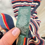 Lauren Ralph Lauren Women’s Striped Short Sleeve Belted T Photo 8